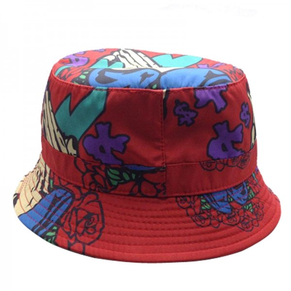 Buckets Hats